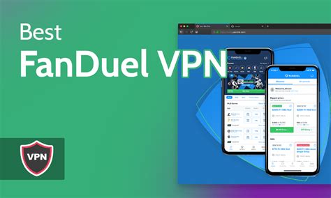 can you use a vpn to bet on fanduel|Best FanDuel VPN for 2024 [Bypass Betting Blocks Online] .